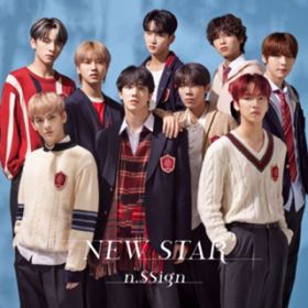 アルバム - NEW STAR / n．SSign