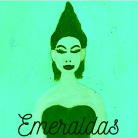 Emeraldas / _J