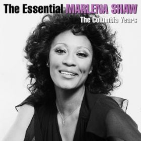 The Writing's On the Wall / MARLENA SHAW