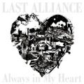 Ao - Always in My Heart / LAST ALLIANCE