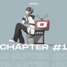 Ao - CHAPTER #1 / shino