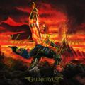 Ao - UNDER THE FORCE OF COURAGE / GALNERYUS