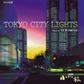 Ao - NHK ȗ TOKYO CITY LIGHTS / Y