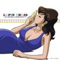 Ao - pO ԋp!! LUPIN TROIS par Yuji Ohno et Kahimi Karie!!! / Y