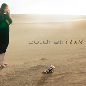 Ao - 8AM / coldrain