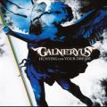 Ao - HUNTING FOR YOUR DREAM (TYPE-B) / GALNERYUS