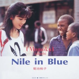Nile in Blue / erq