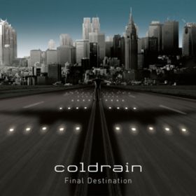 8AM (Album verD) / coldrain
