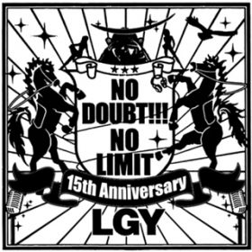 BecauseDDD (15th Anniversary) / LGYankees
