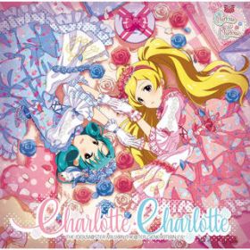 Ao - THE IDOLM@STER MILLION THE@TER GENERATION 14 CharlotteECharlotte / CharlotteECharlotte