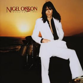 Only a Matter of Time / NIGEL OLSSON