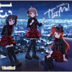Ao - THE IDOLM@STER MILLION THE@TER WAVE 13 TIntMe! / TIntMe!