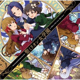 Ao - THE IDOLM@STER MILLION LIVE! ~Iw / Various Artists