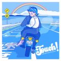 THE BOY MEETS GIRLS̋/VO - Touch!