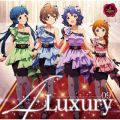 Ao - THE IDOLM@STER MILLION THE@TER GENERATION 09 4 Luxury / 4 Luxury