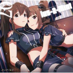 Ao - THE IDOLM@STER MILLION THE@TER WAVE 07 Jus-2-Mint / Jus-2-Mint