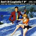 Ao - Isn't It Lupintic? / You  Explosion Band^Y