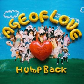 Ao - AGE OF LOVE / Hump Back