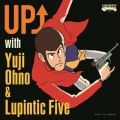 THEME FROM LUPIN THE THIRD '89 (Lupintic Five Version)