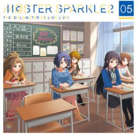 Ao - THE IDOLM@STER MILLION LIVE! M@STER SPARKLE2 05 / Various Artists