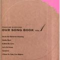 Ao - OUR SONG BOOK volD1 / FRONTIER BACKYARD