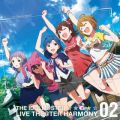 Ao - THE IDOLM@STER LIVE THE@TER HARMONY 02 / Xg[!
