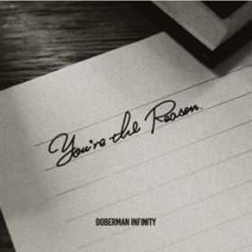 You're the Reason / DOBERMAN INFINITY