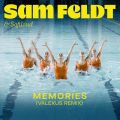 Ao - Memories (Valexus Remix) / Sam Feldt