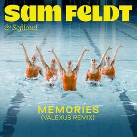 Memories / Sam Feldt/Sofiloud