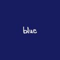 XlIwA[̋/VO - blue
