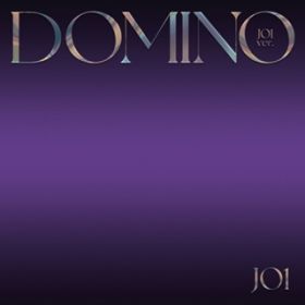 DOMINO (JO1 verD) / JO1