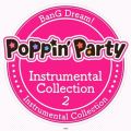 Poppin'Party Instrumental Collection 2
