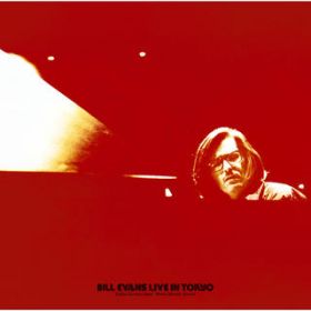 }CE}X (Live) / Bill Evans