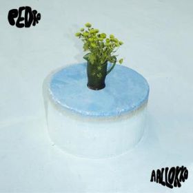 Ao - Aallokko - EP / Pedro