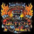 Ultrapower - ウルトラパワー Striker
