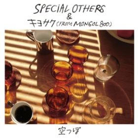 Ao -  / SPECIAL OTHERS  LTN(from MONGOL800)