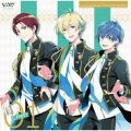 THE IDOLM@STER SideM CIRCLE OF DELIGHT 01 CDFIRST