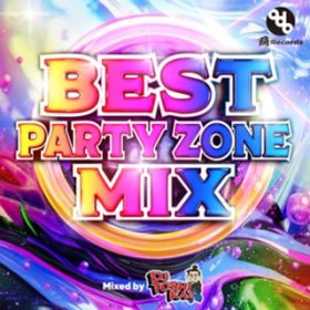 Sax Machine 20XX (Extended Mix) [Mixed] / BLACKJAXX & DJ TORA
