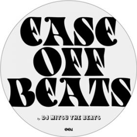 Ao - EASE OFF BEATS / DJ Mitsu the Beats