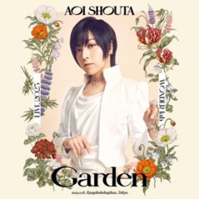 I am(AOI SHOUTA LIVE 2023 WONDER labD Garden) / đ