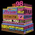 Ao - COMPLETE SINGLE COLLECTION 1998-2008 / GOING UNDER GROUND