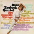 Ao - My Favorite Things / The Dave Brubeck Quartet