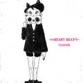 YOASOBI̋/VO - HEART BEAT