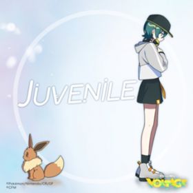 JUVENILE / ~N feat. 