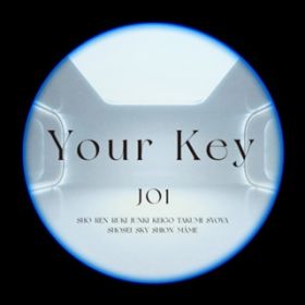 Your Key / JO1