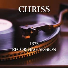 Ao - 1973 Recording Session / Chriss
