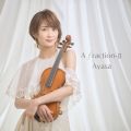 Ao - A fraction-II / Ayasa