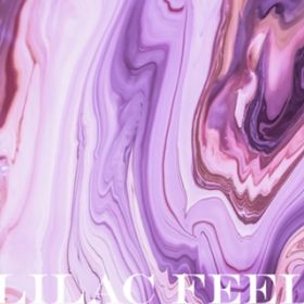 Lilac Feel / t+pazolite