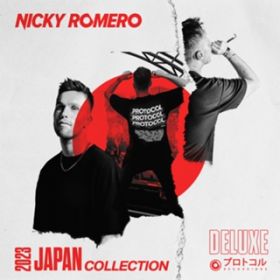 Give In / Nicky Romero