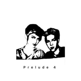 Prelude 4(for two pianos) / ongro boys